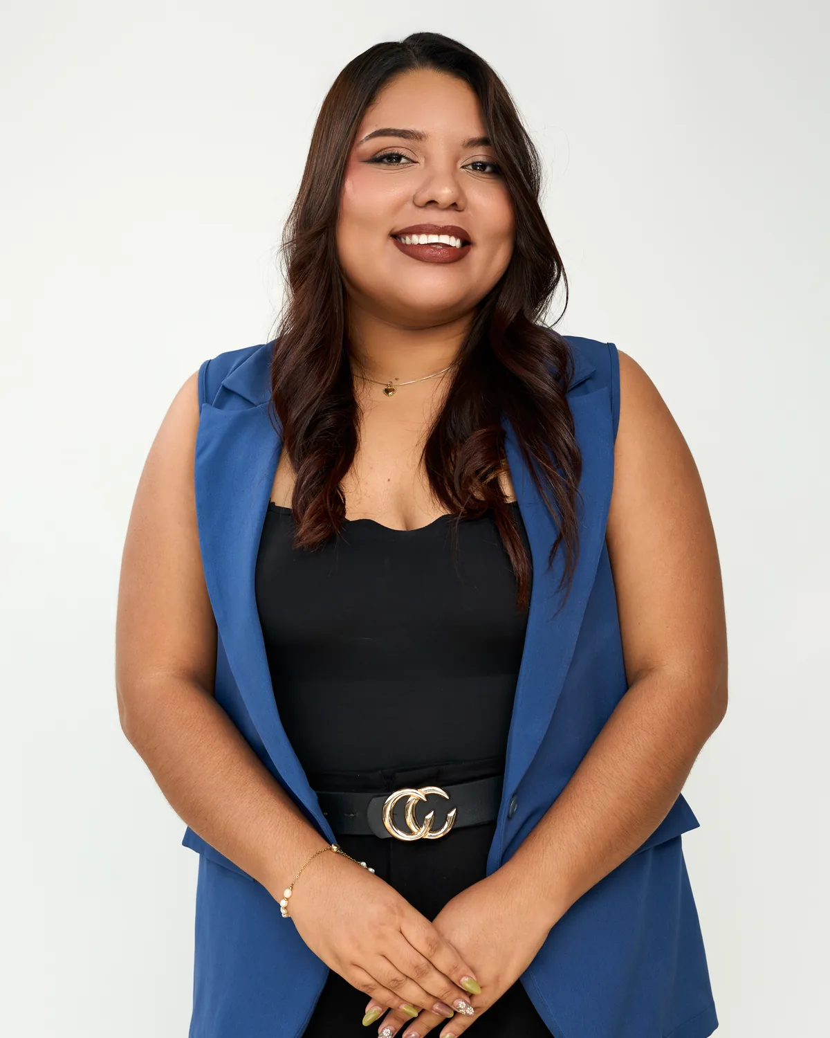 Esther Zelaya