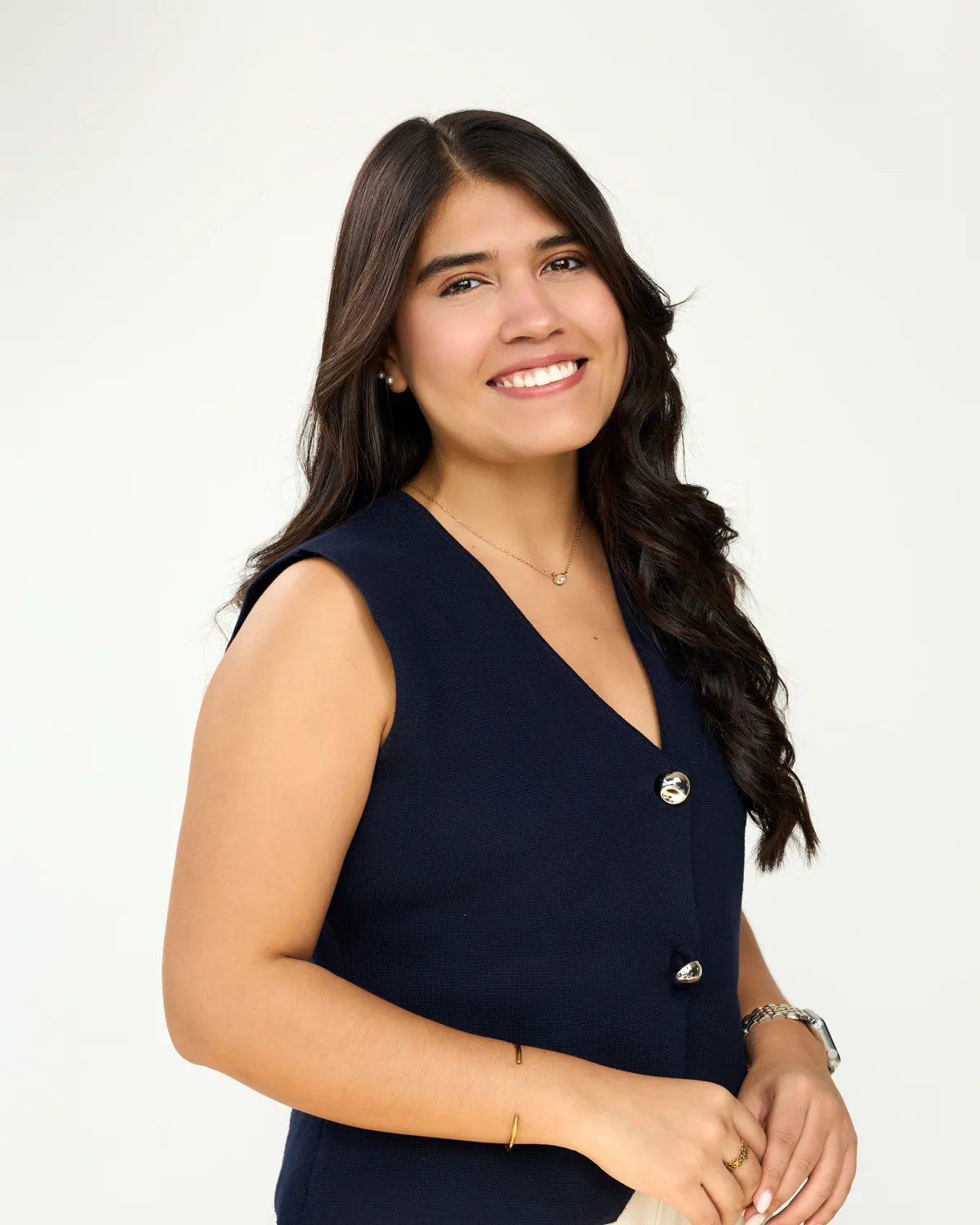 Sara Gutierrez